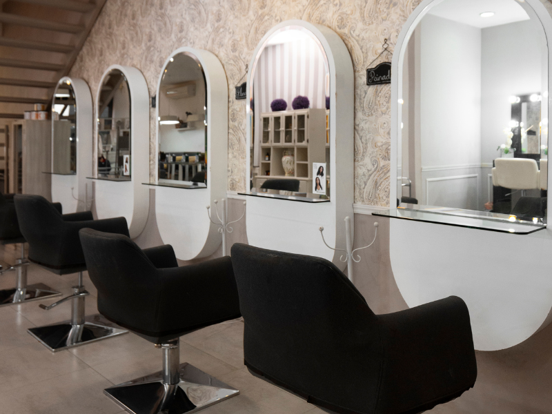 Studio Cheveux